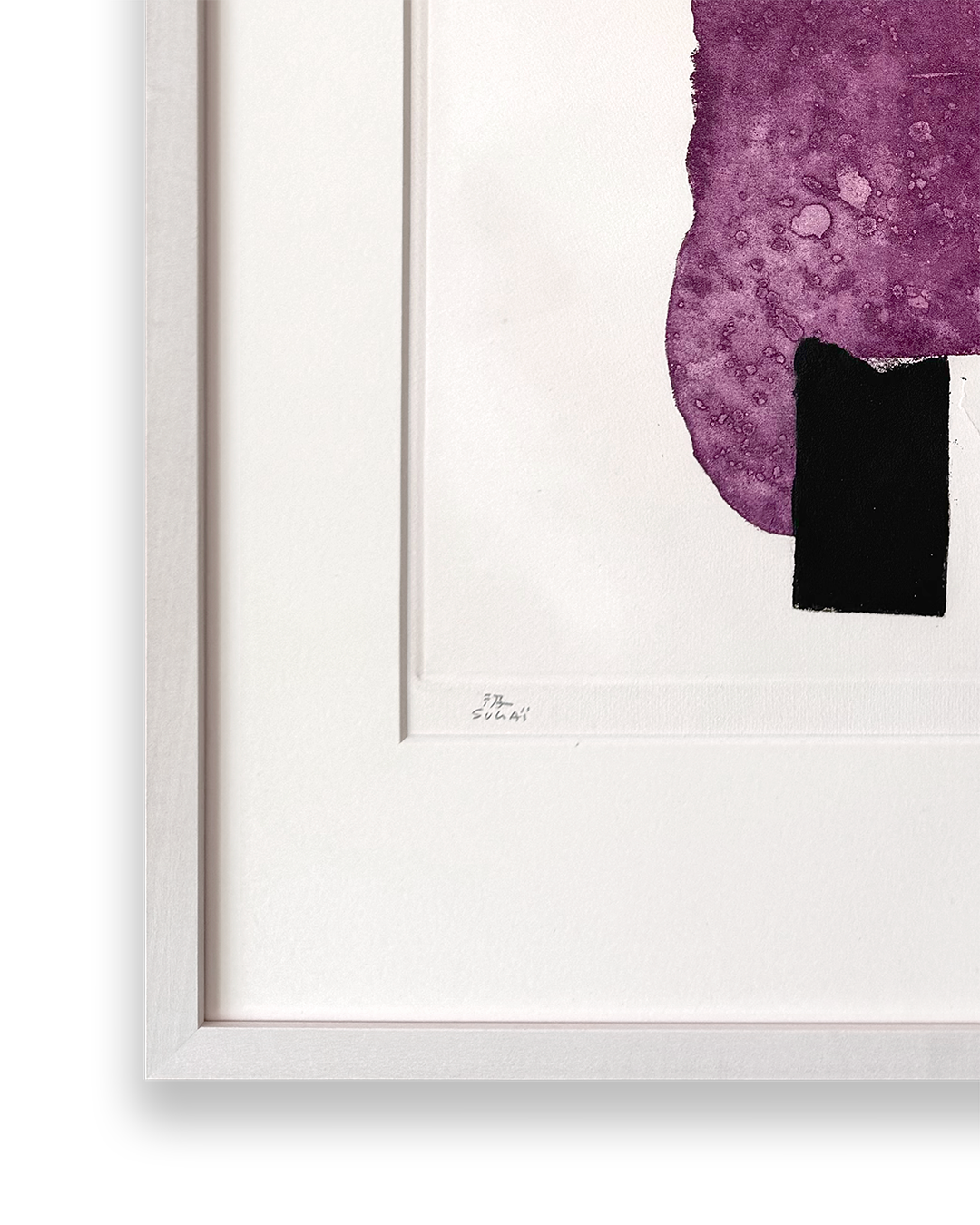 Masse Violette