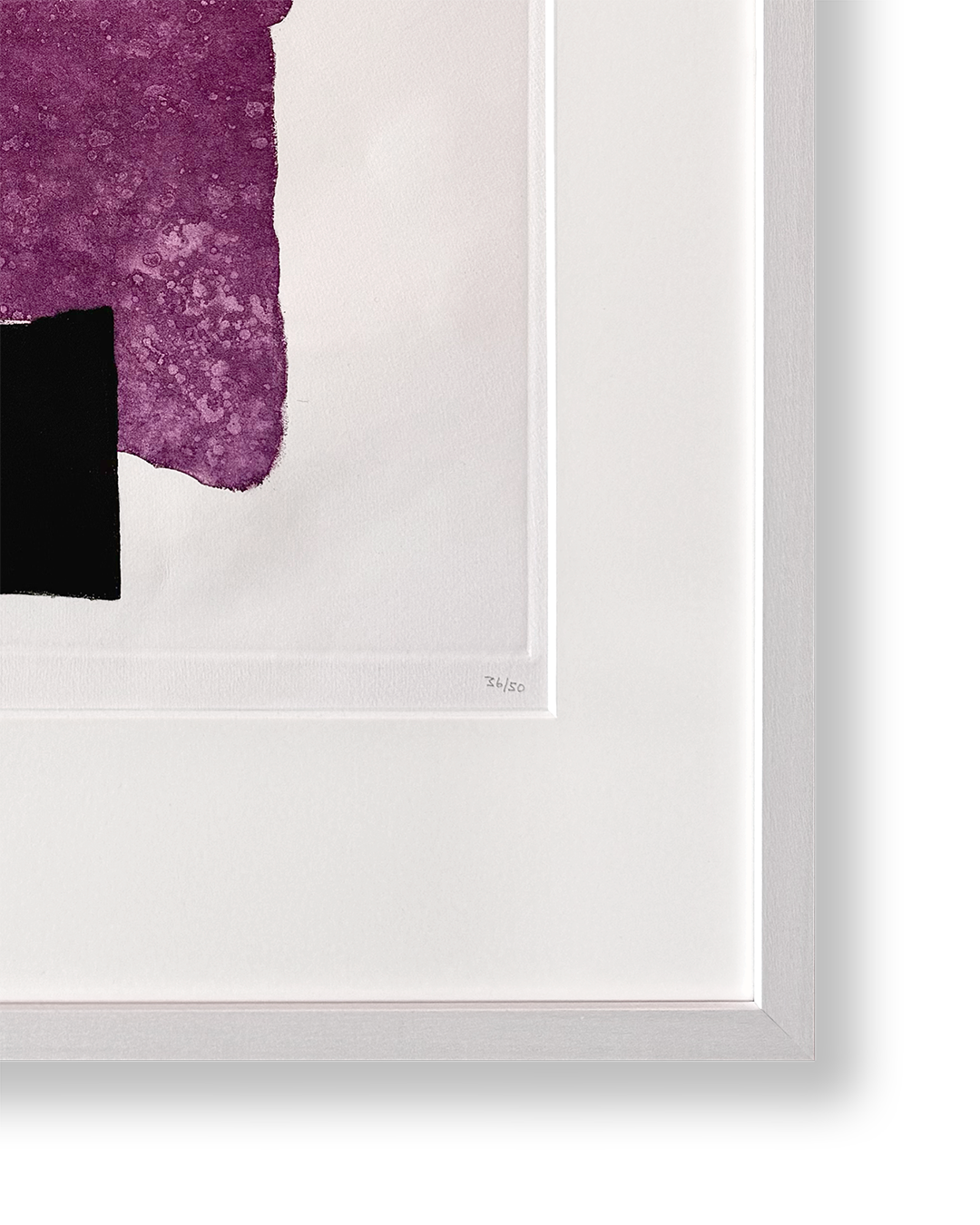 Masse Violette