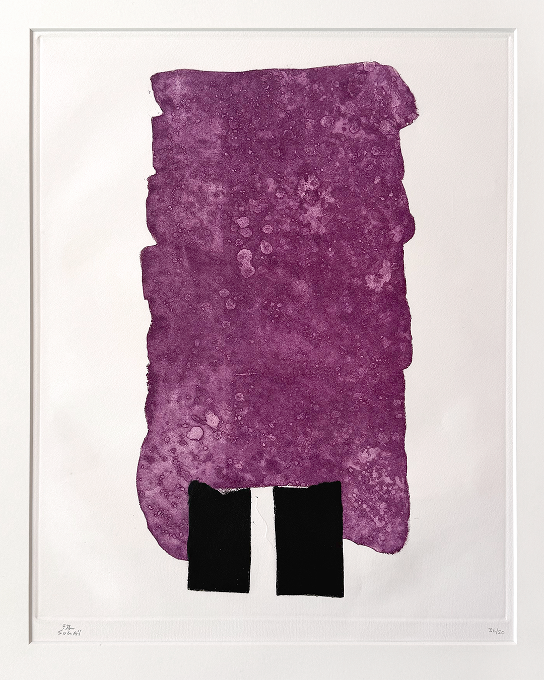 Masse Violette