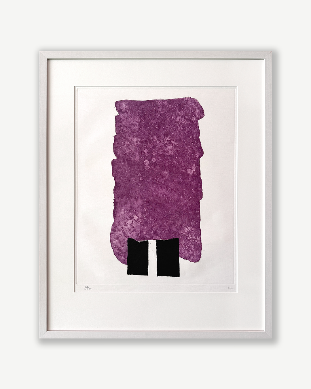 Masse Violette