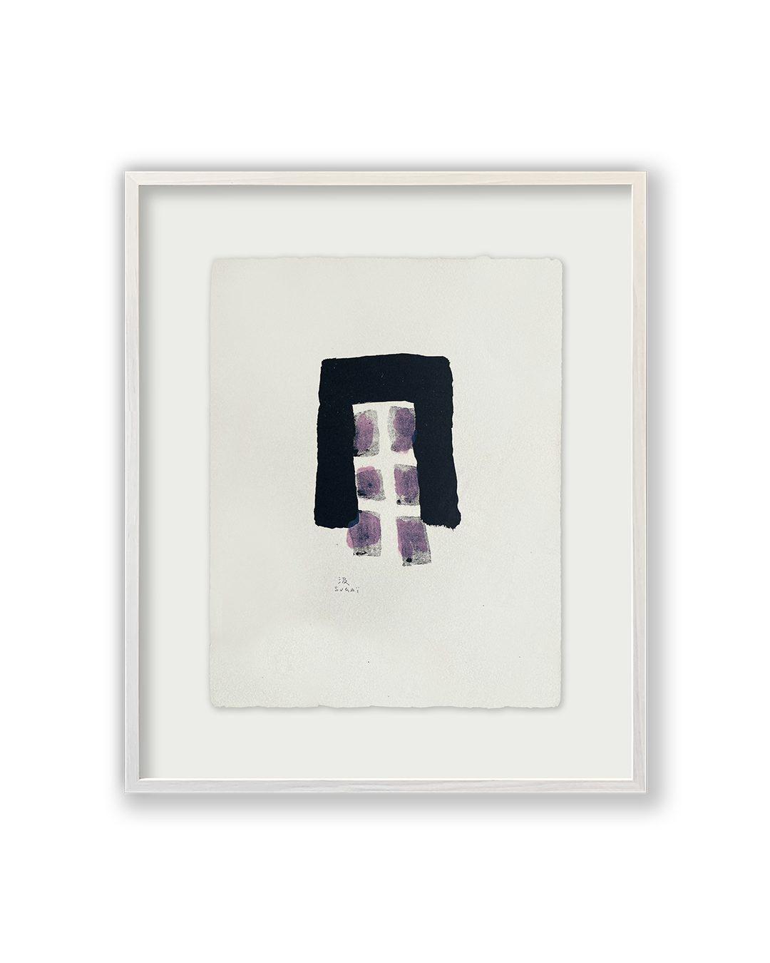Petit Vent Violet