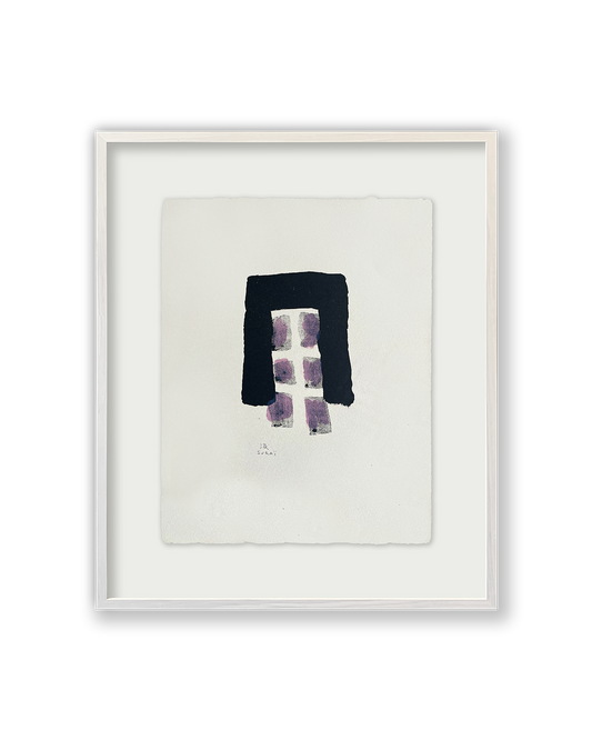 Petit Vent Violet