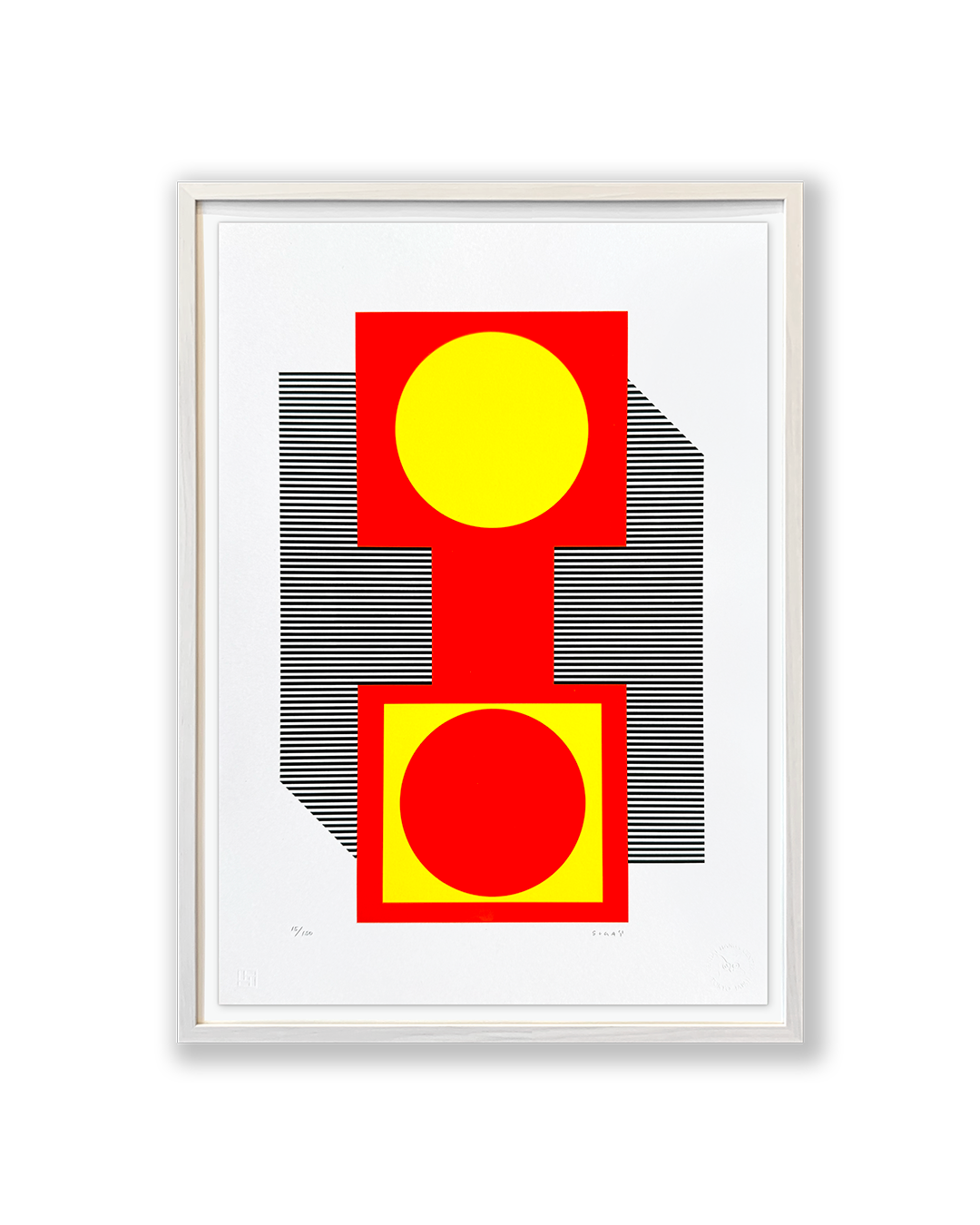 Signal D