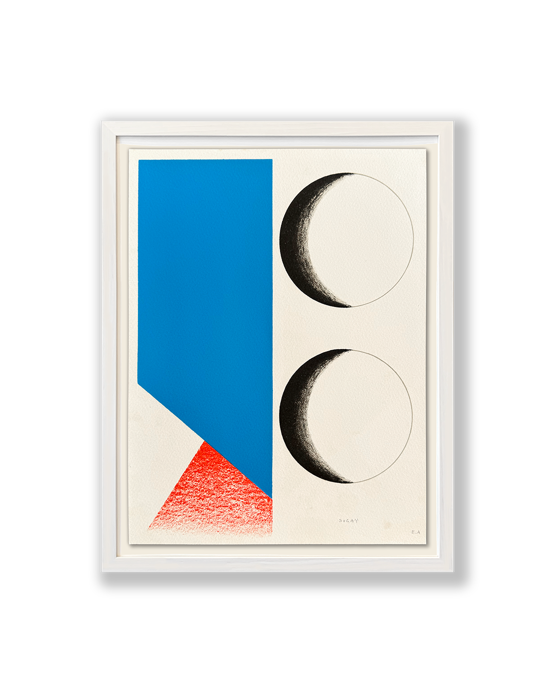Soleil et Terre