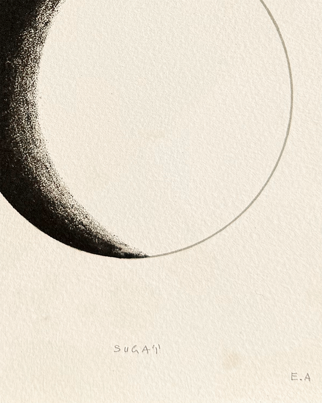 Soleil et Terre