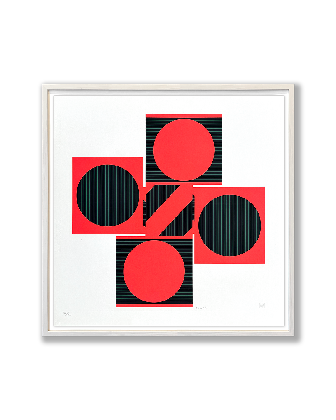Variation J