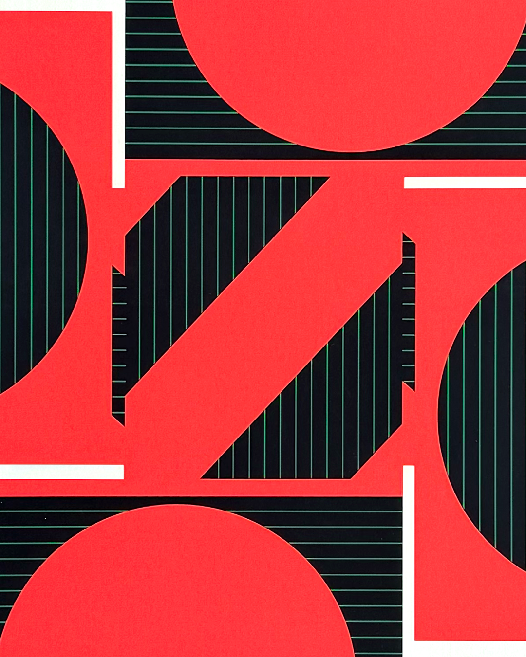 Variation J