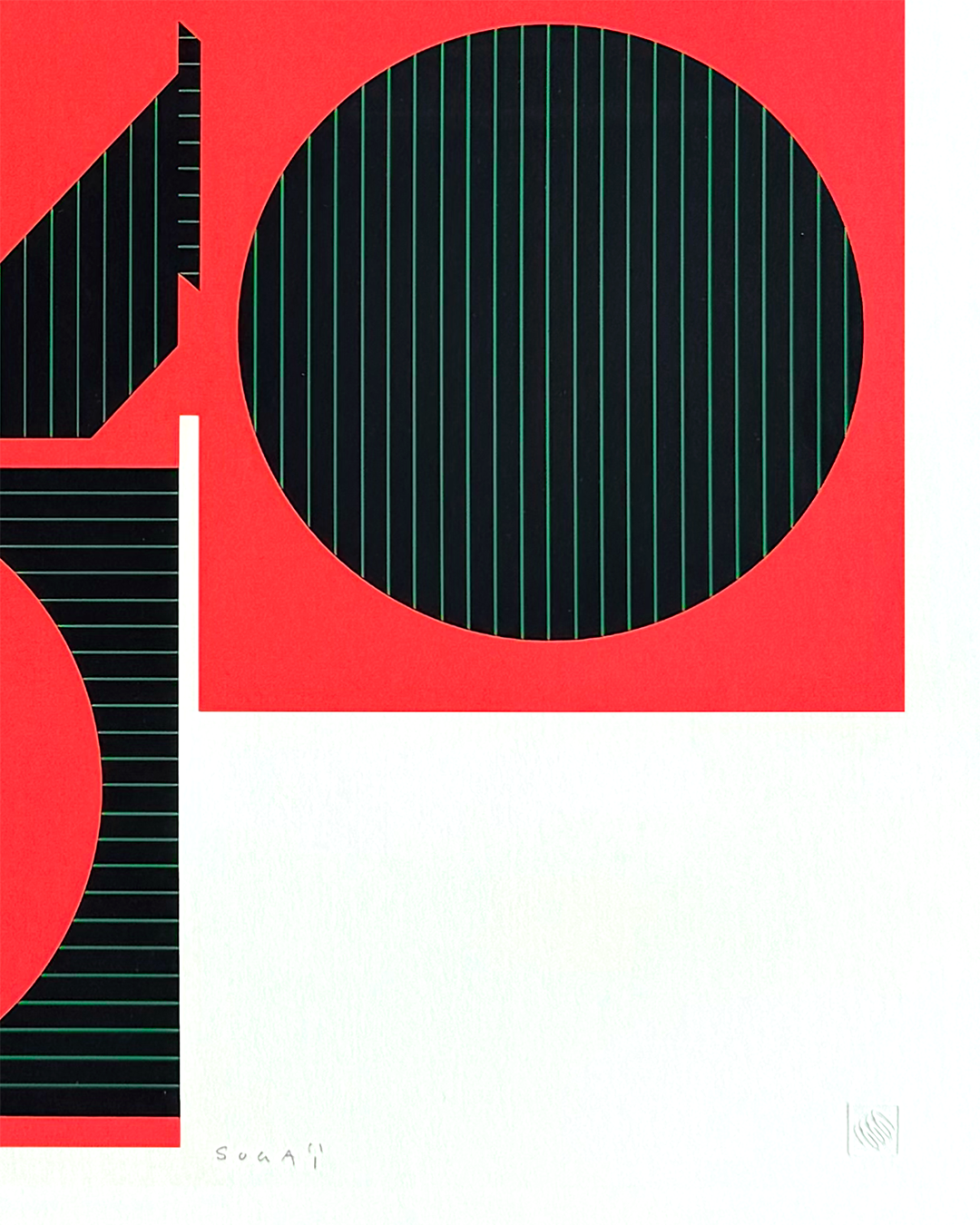 Variation J