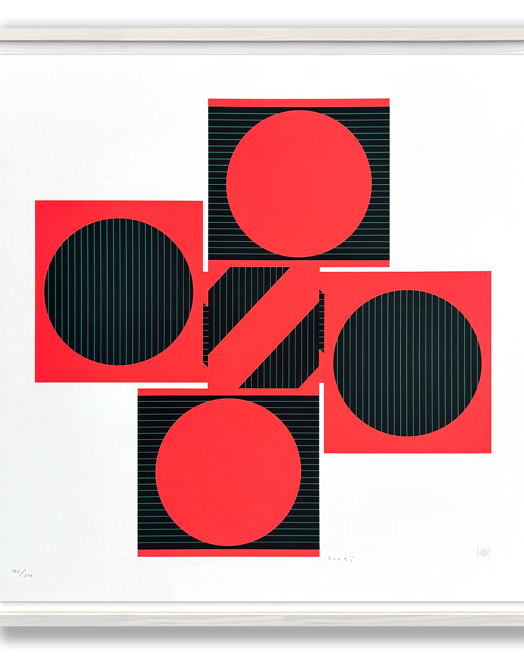 Variation J