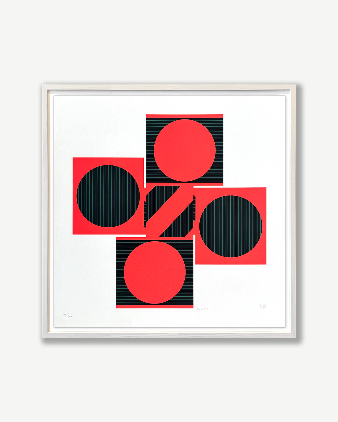 Variation J