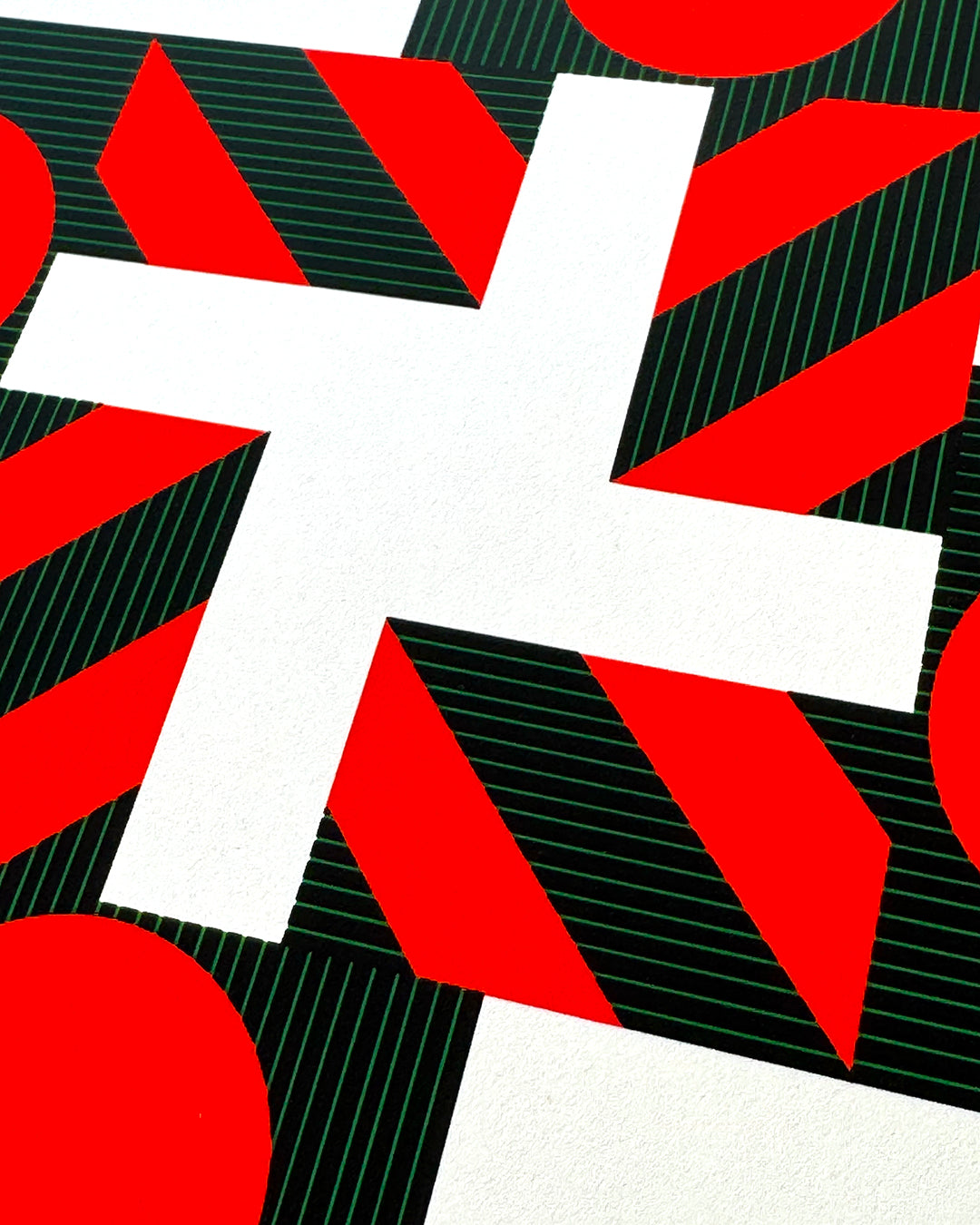 Crossing 4