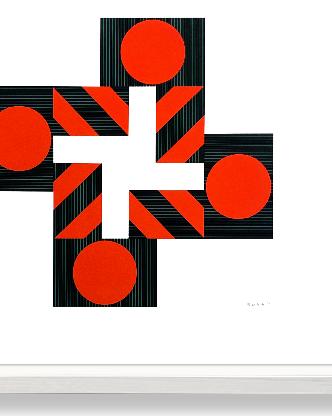 Crossing 4
