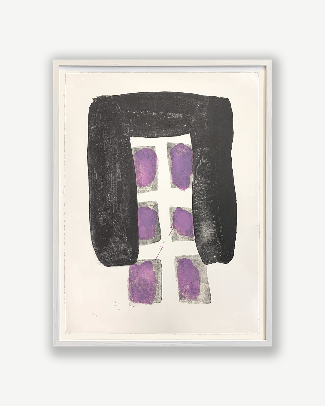 Le Vent Violet