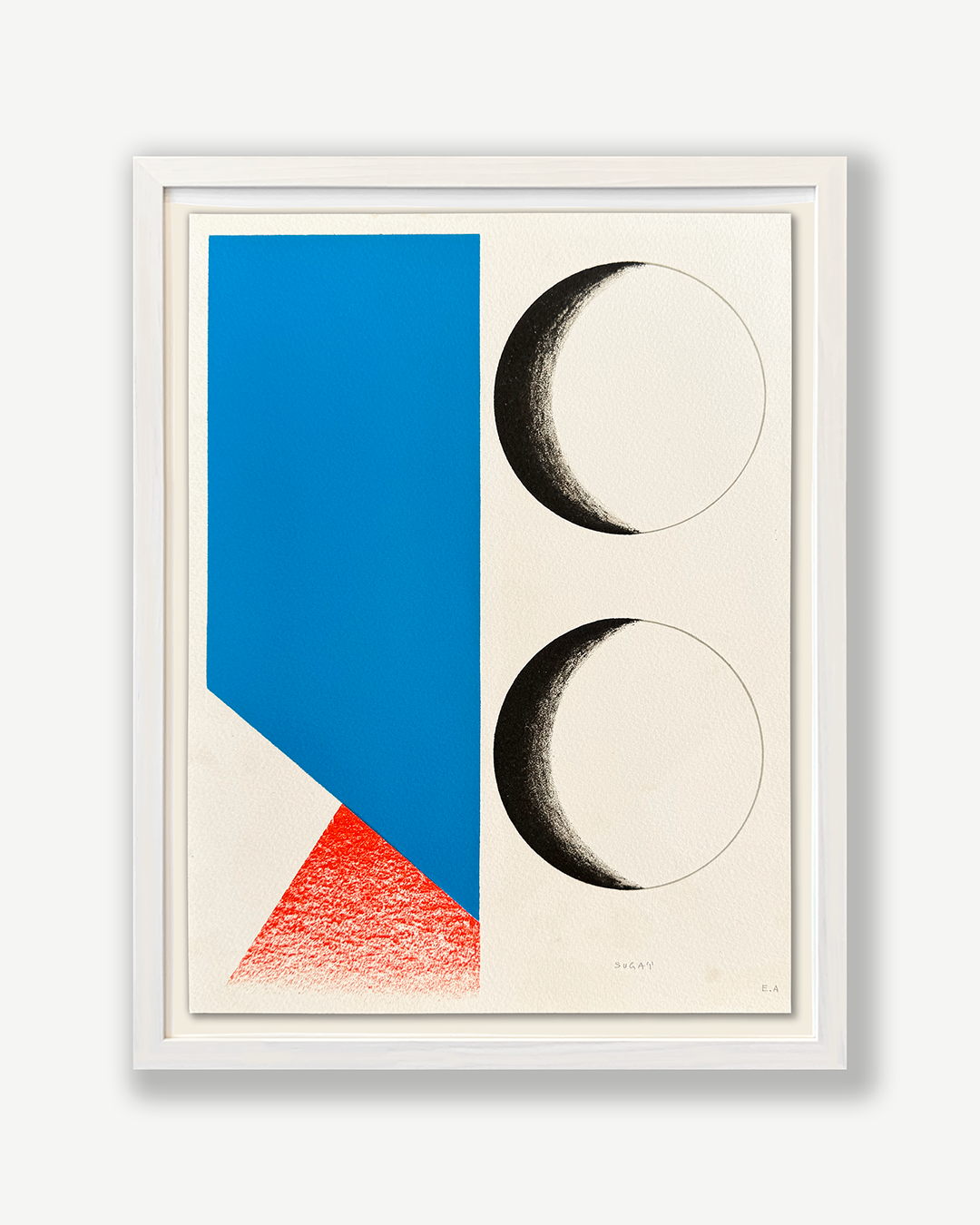 Soleil et Terre