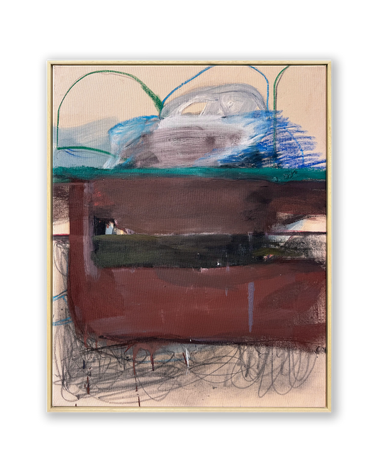 Paysage Belge