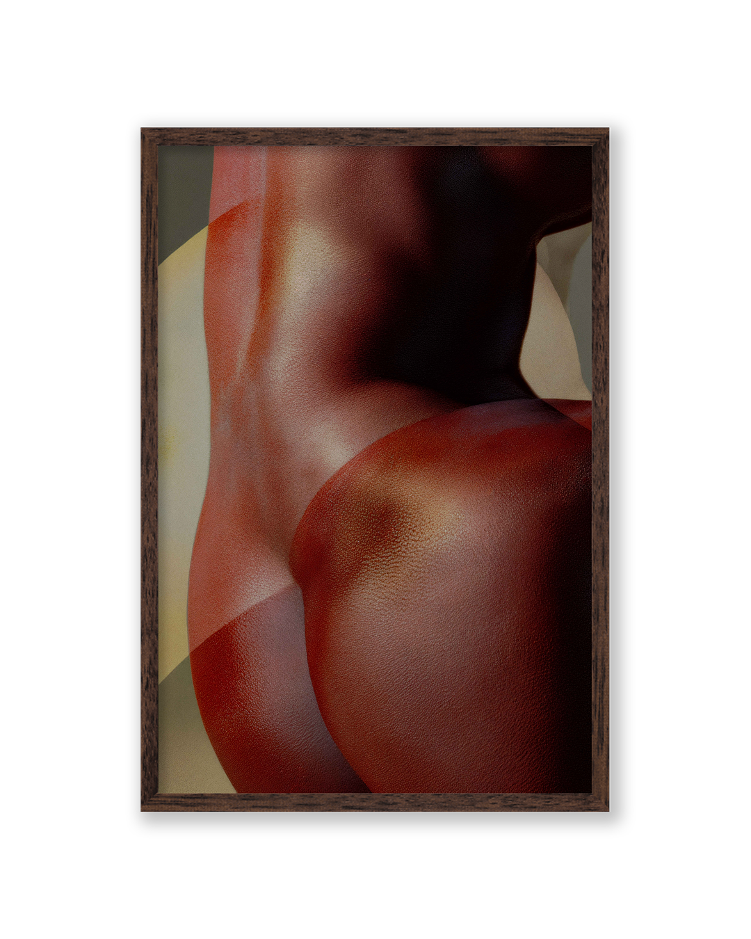 Body X