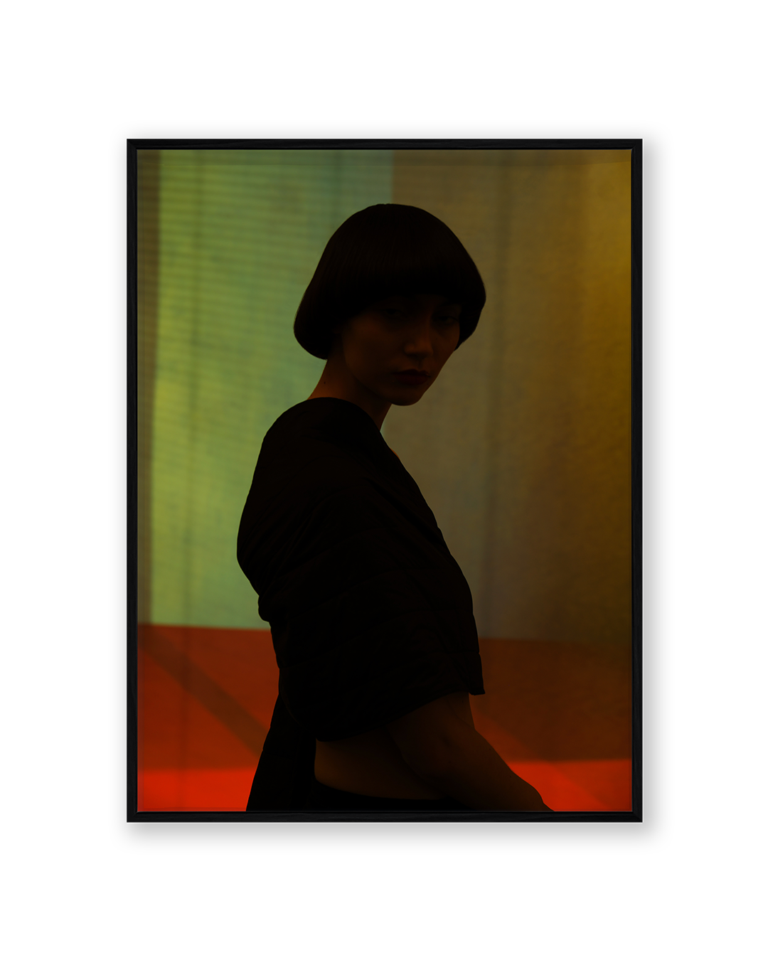 Mazarine 1