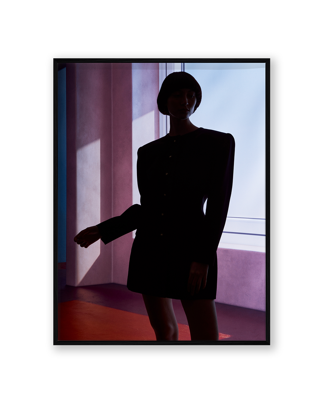Mazarine 3