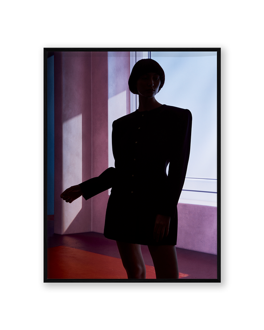 Mazarine 3