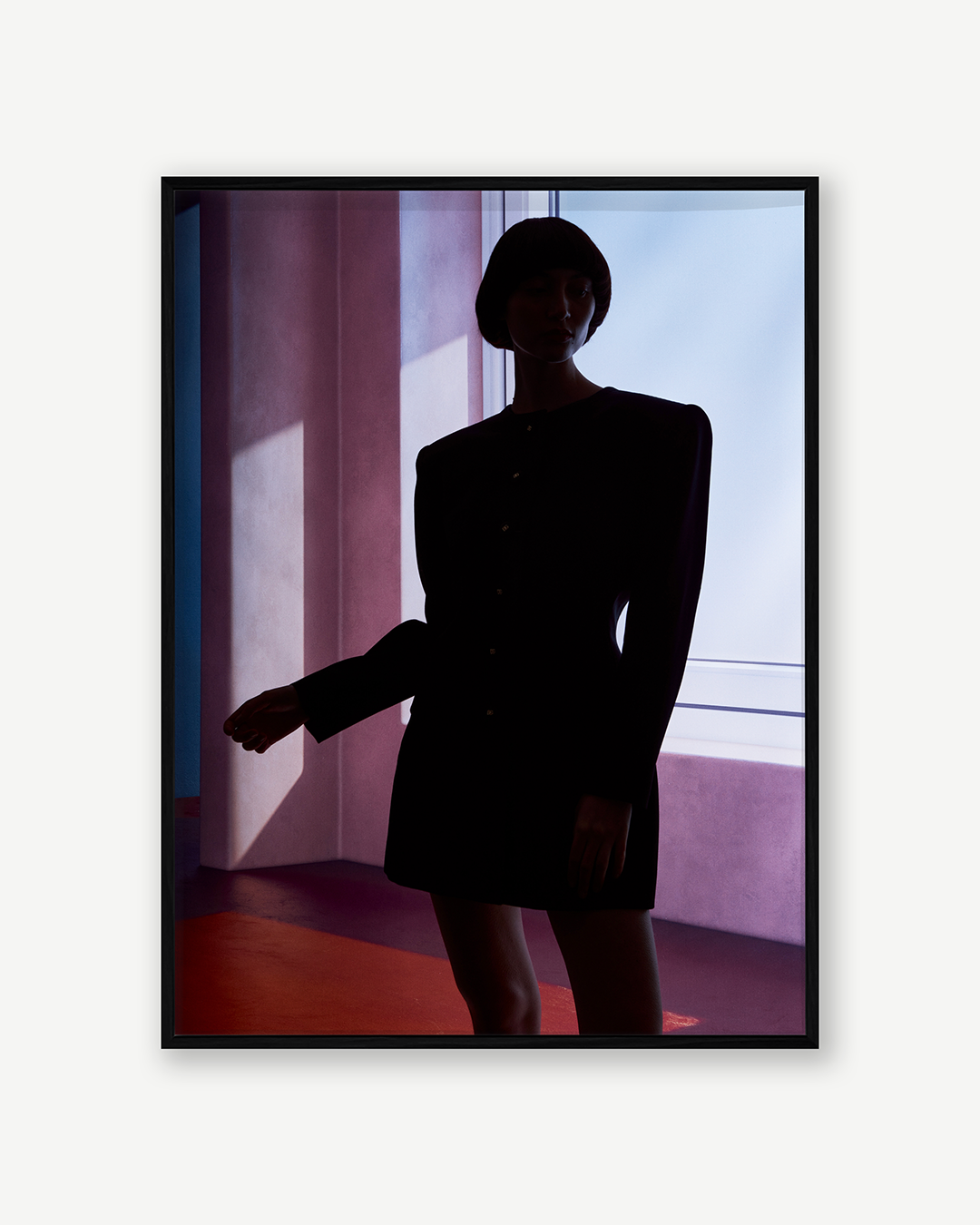Mazarine 3