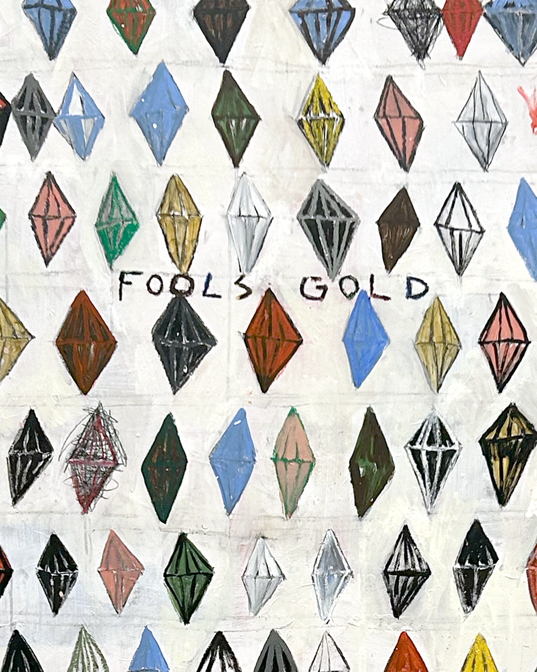 Fools Gold