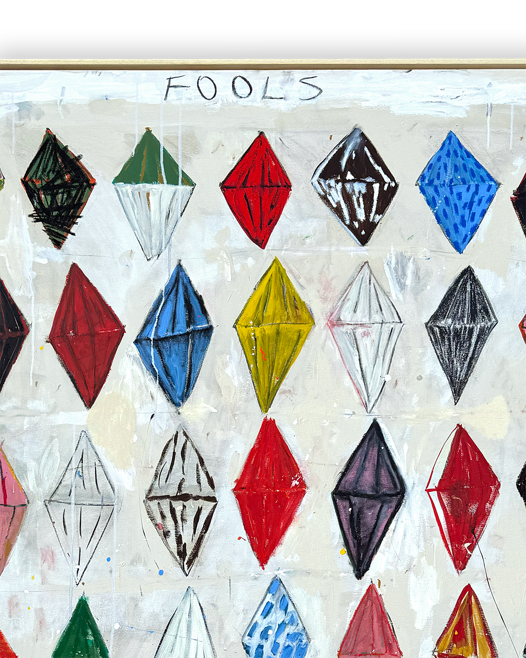 Fools Gold II