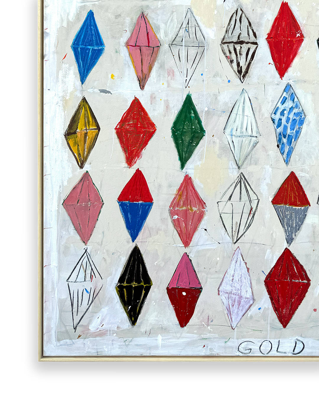 Fools Gold II