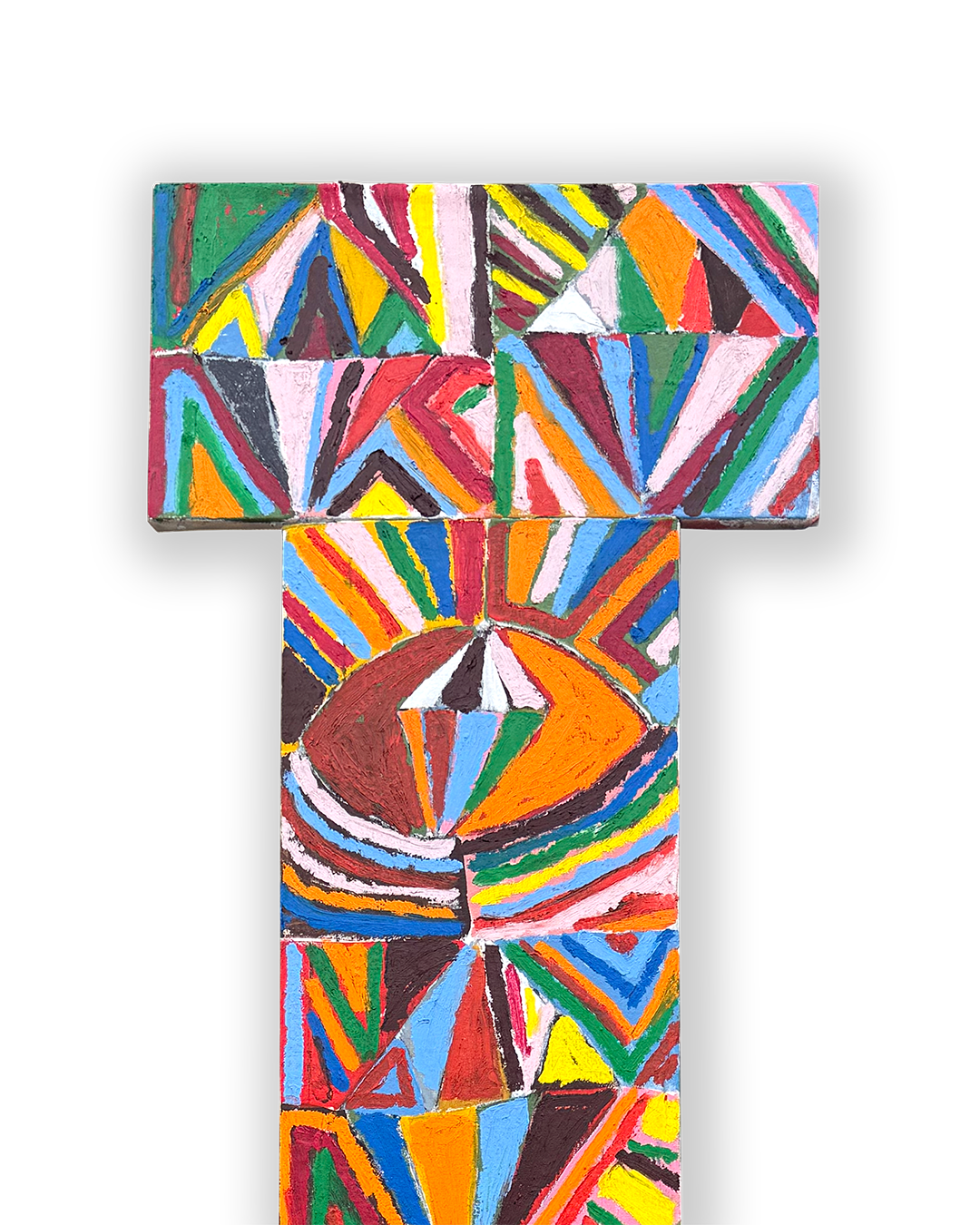 Fools Gold Totem