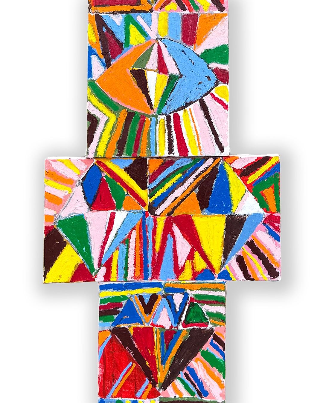 Fools Gold Totem