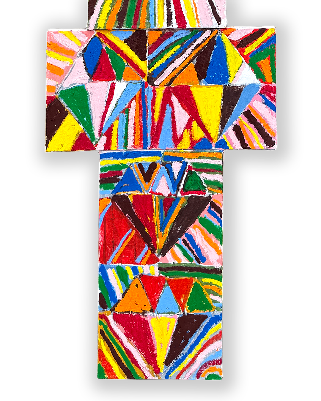Fools Gold Totem