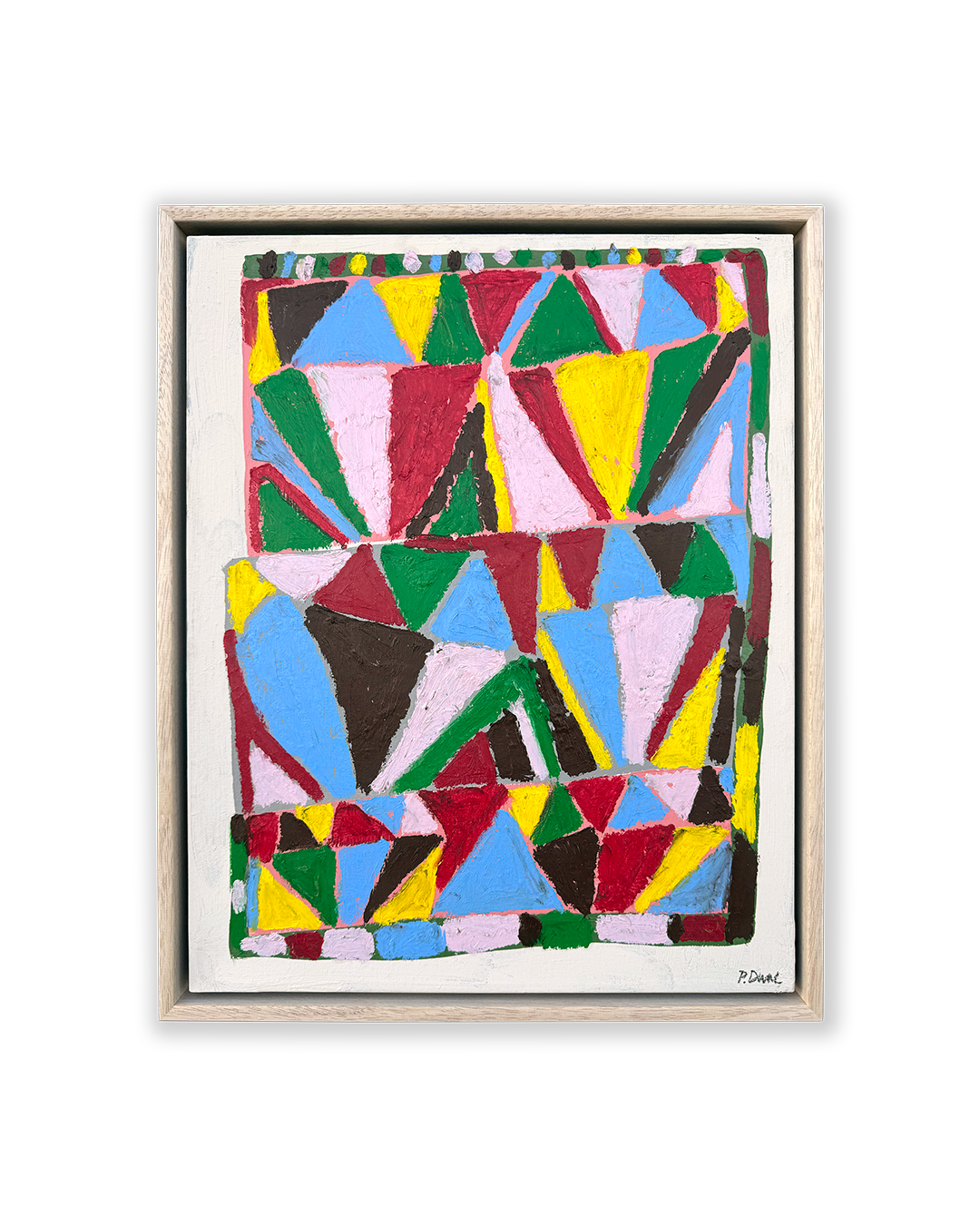 Fools Gold on Display II