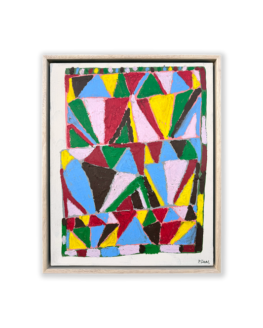 Fools Gold on Display II