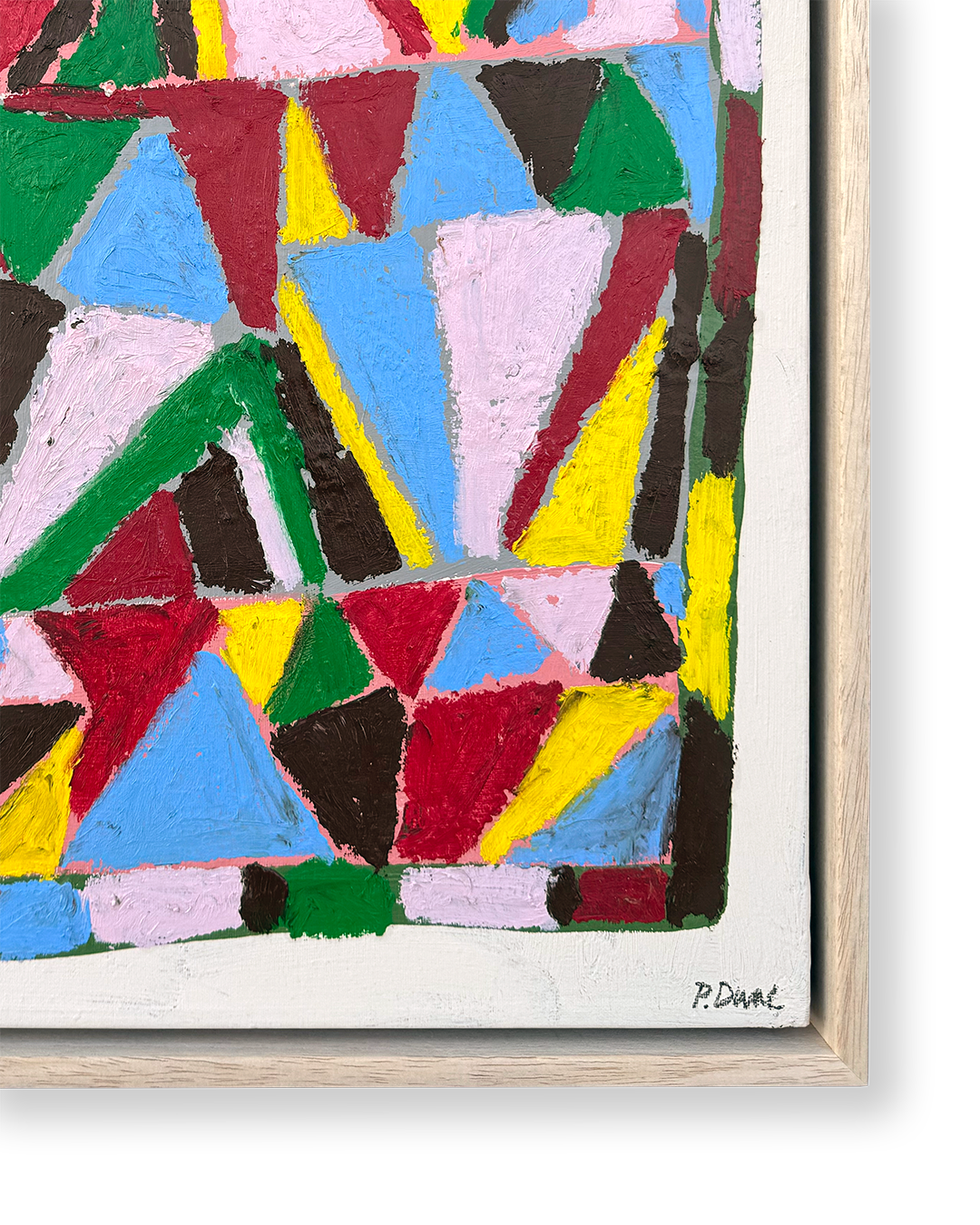 Fools Gold on Display II