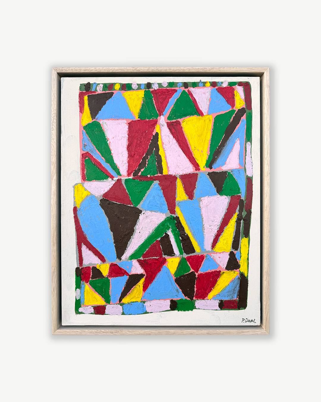 Fools Gold on Display II