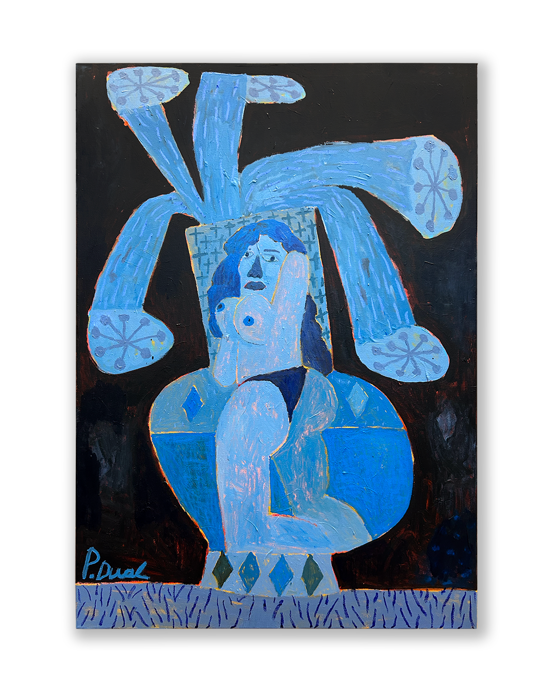 Untitled Vase 1