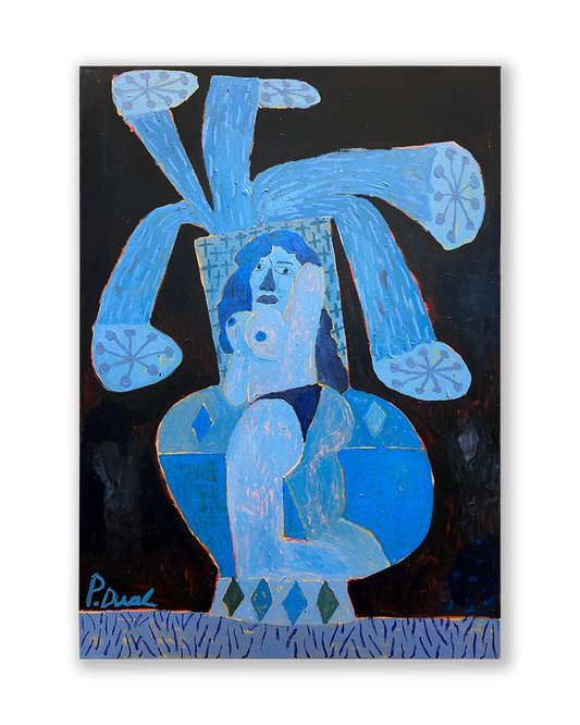 Untitled Vase 1