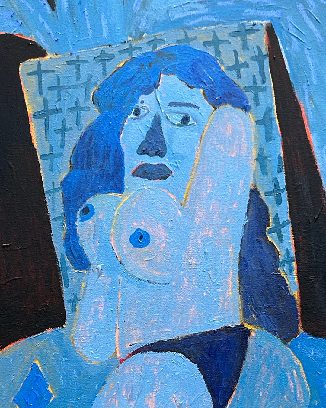 Untitled Vase 1