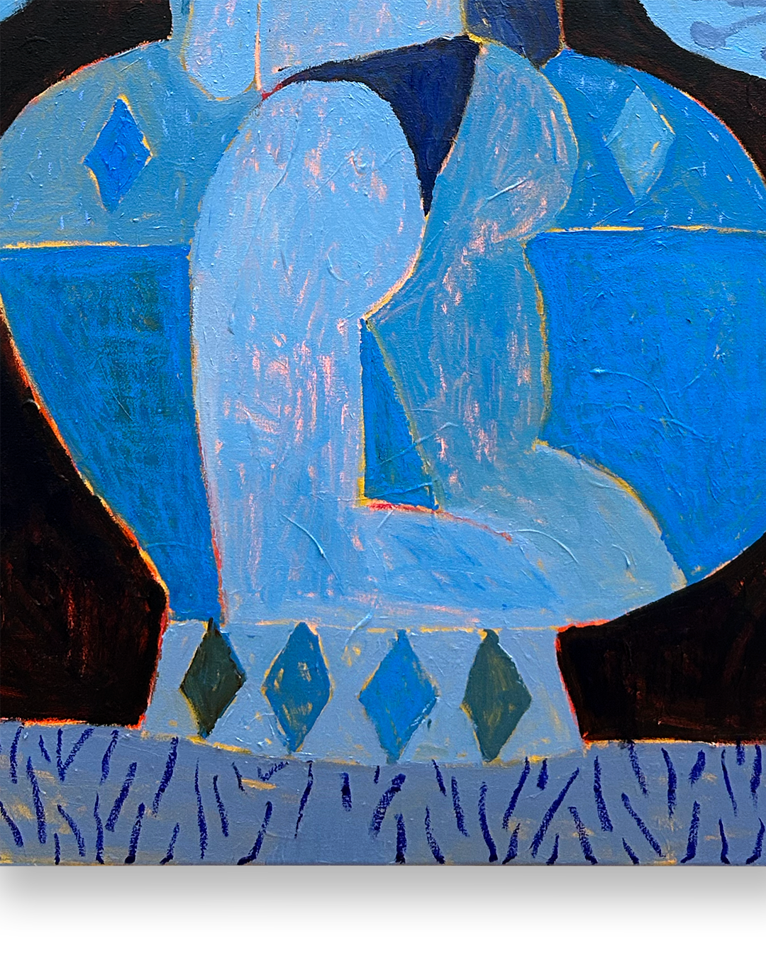Untitled Vase 1