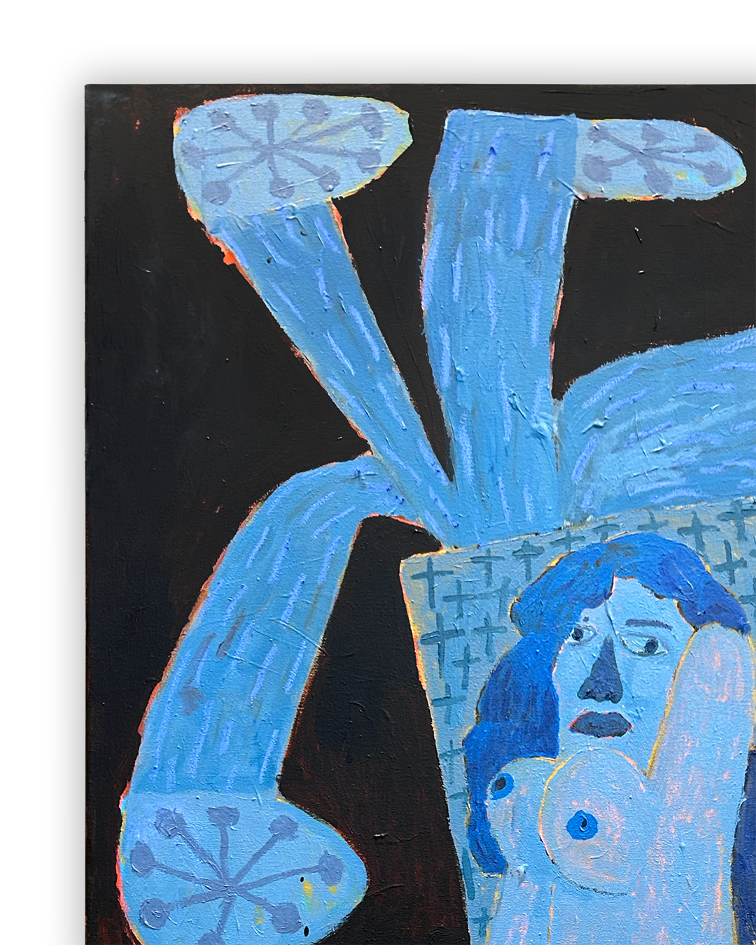 Untitled Vase 1