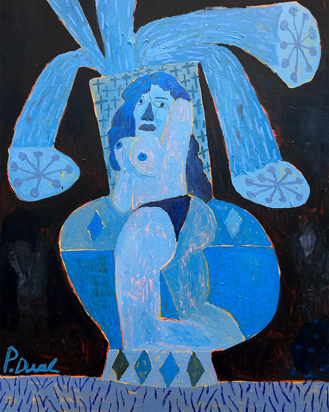 Untitled Vase 1