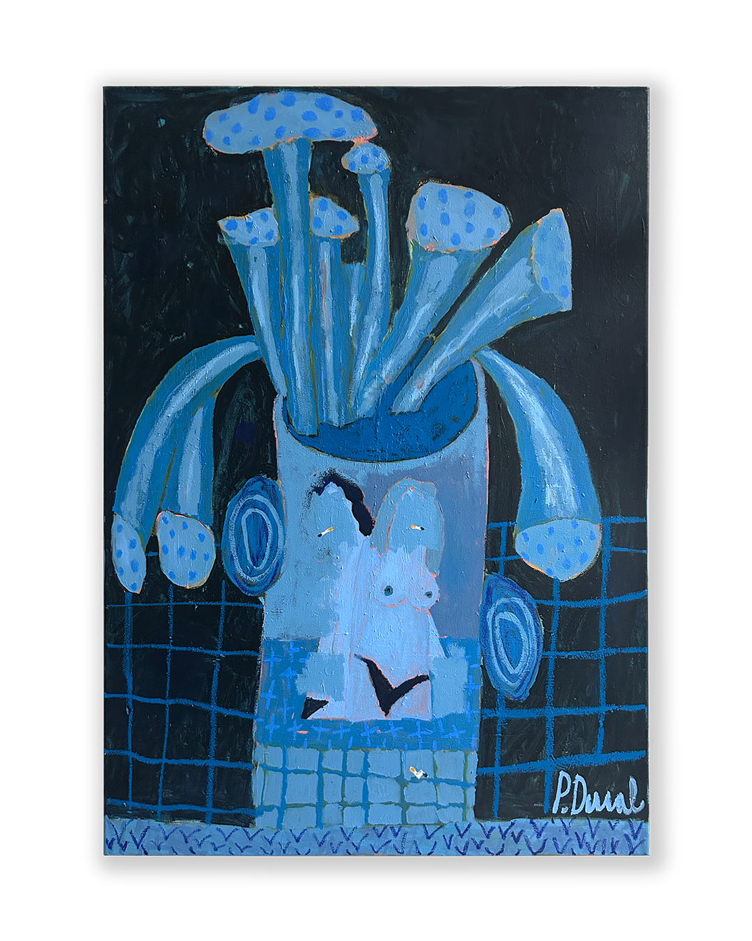 Untitled Vase 2