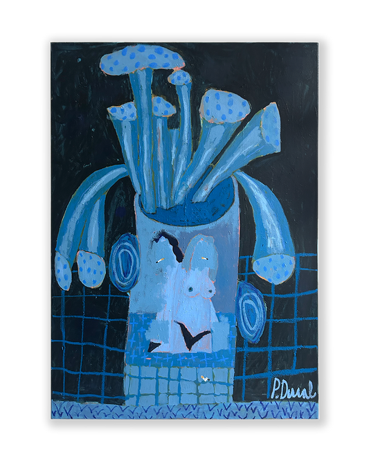 Untitled Vase 2