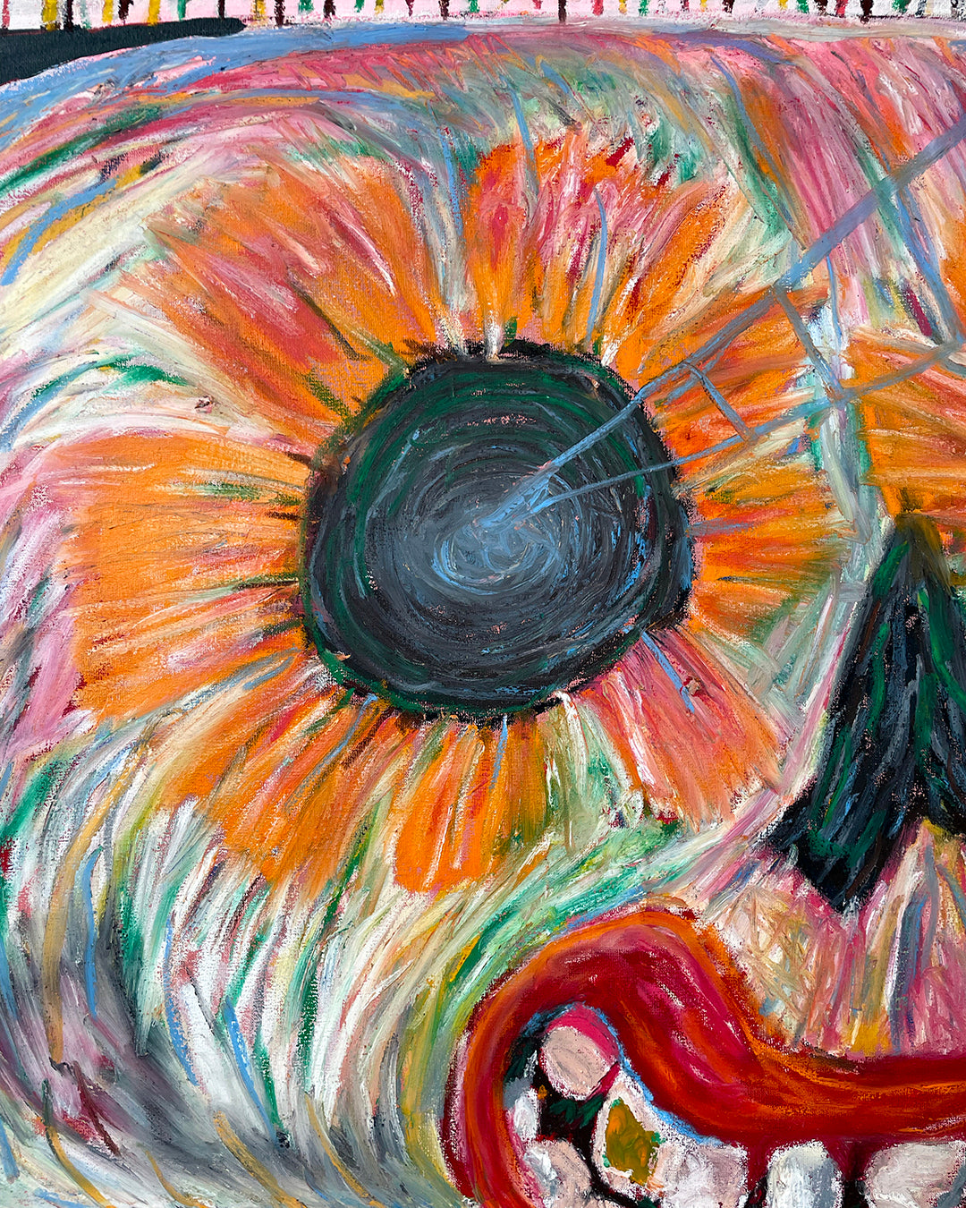 A little Sunshine