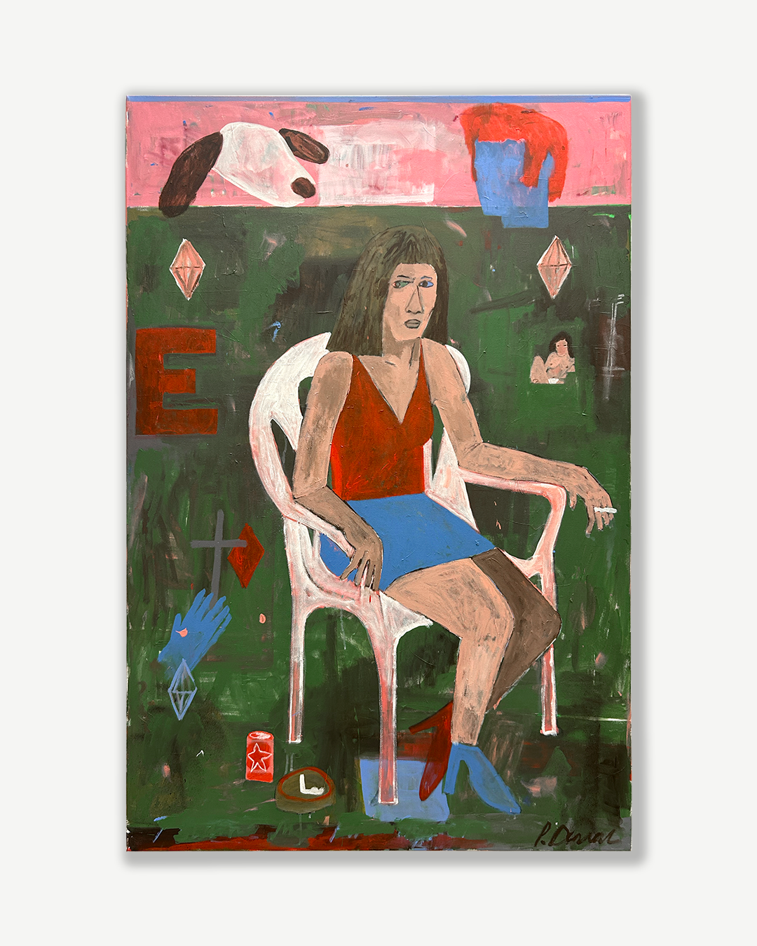 Girls Night out