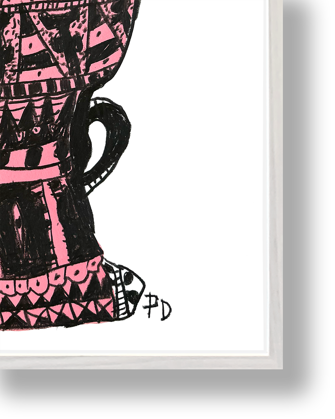 Snake Samovar