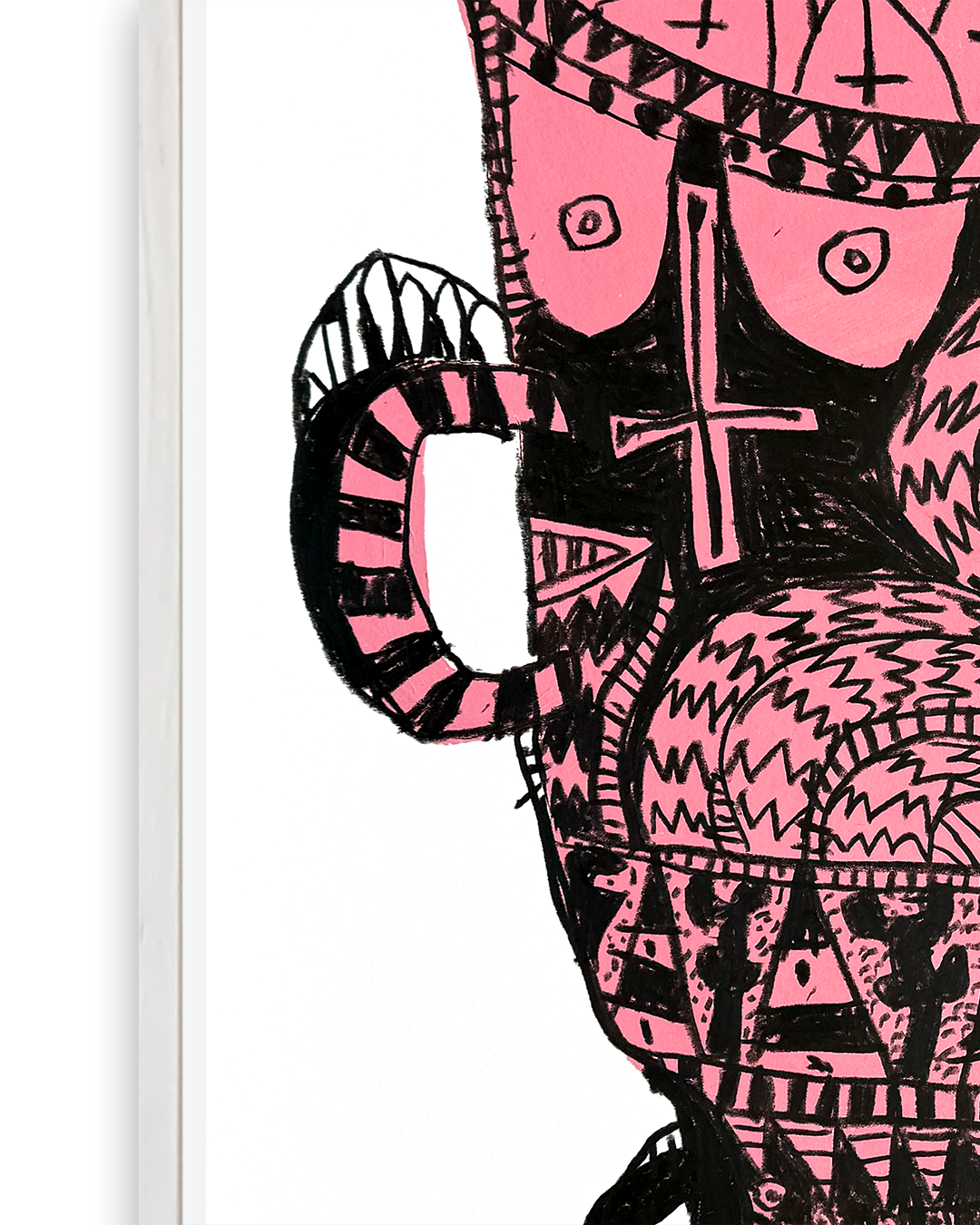 Snake Samovar