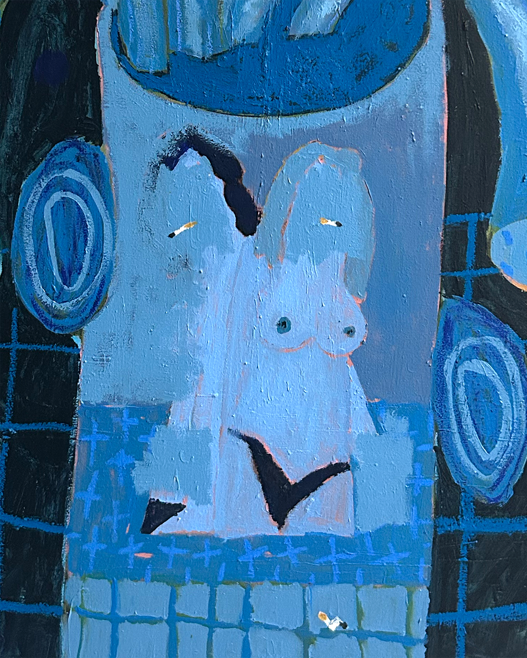 Untitled Vase 2