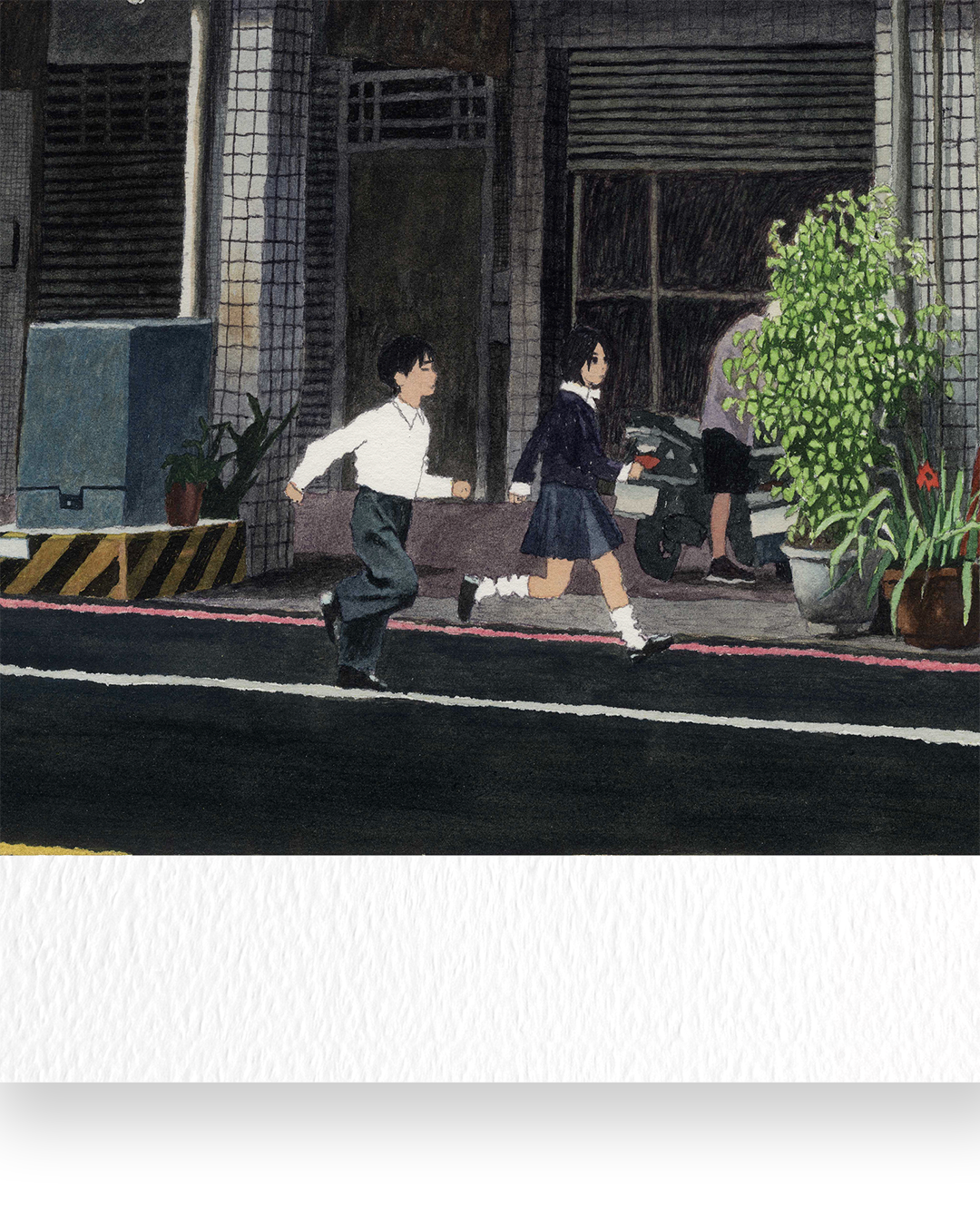 Tainan